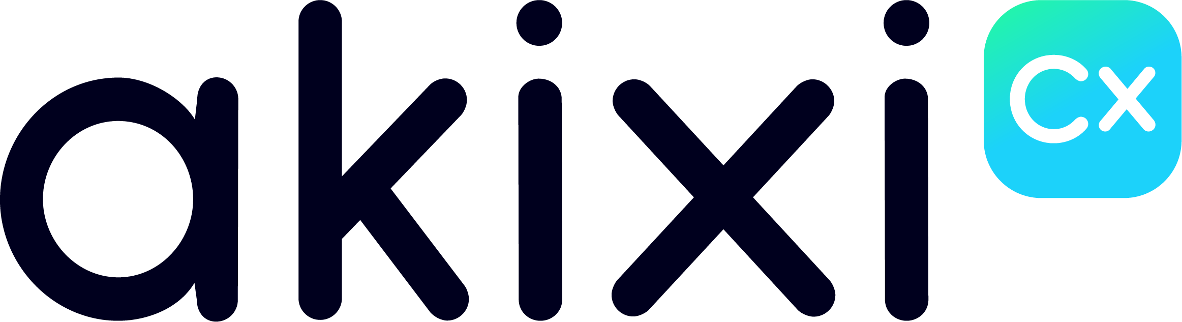 logo Akixi Limited