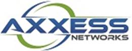 logo Axxess Networks