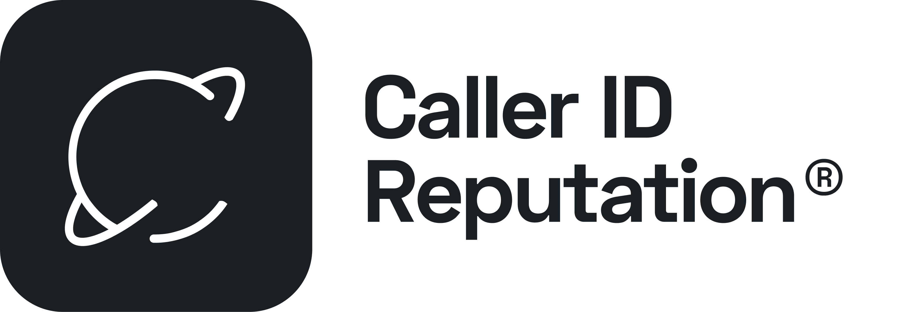 logo Caller ID Reputation