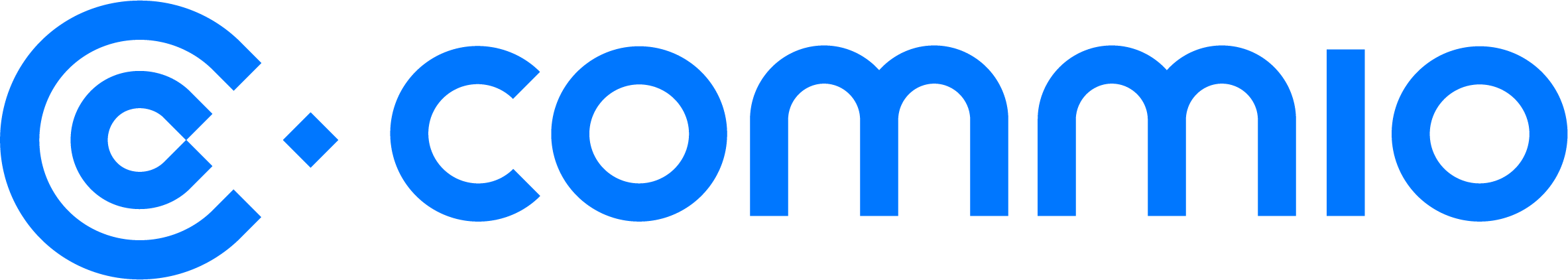 logo Commio