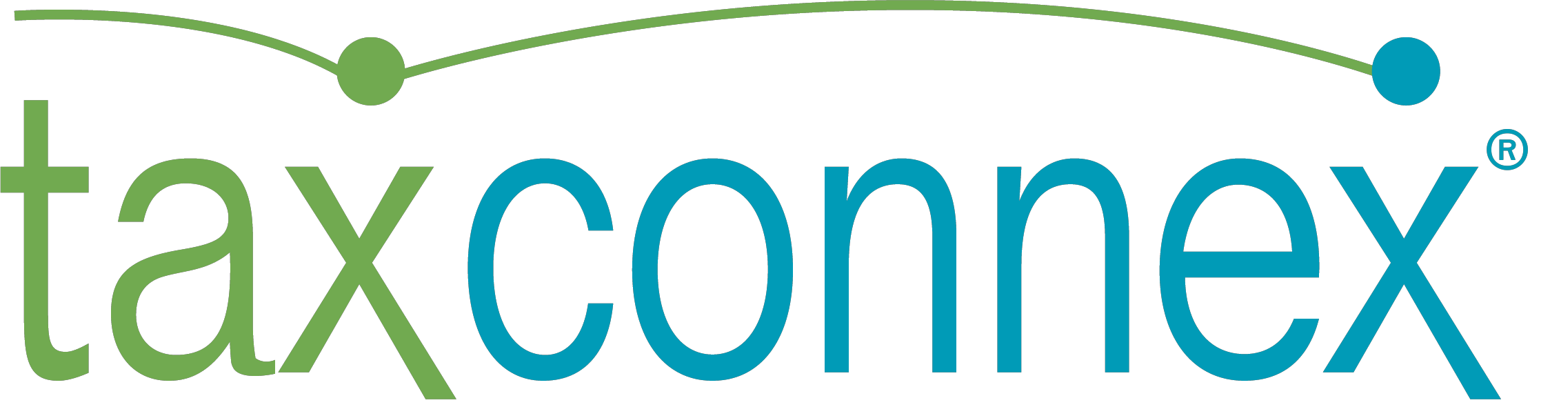 logo TaxConnex