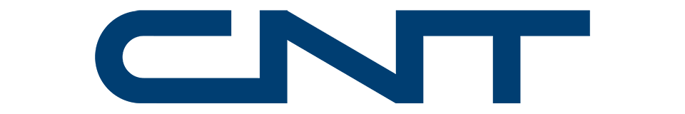 logo CNT